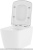 Унитаз Lavinia Boho Relfix Aveo Rimless 10 в 1 98010187 (матовый пластик) фотография