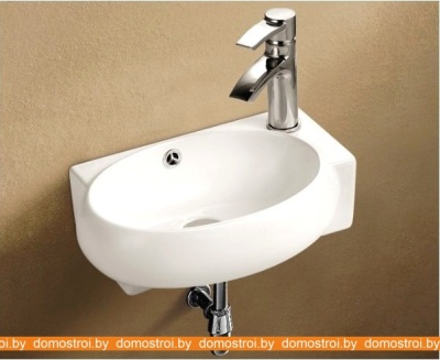 Умывальник WeltWasser Aisbach 5011R фотография