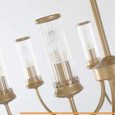 Подвесная люстра Favourite Mollis 2692-7P фотография