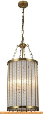 Подвесная люстра Favourite Orion 2908-4P фотография