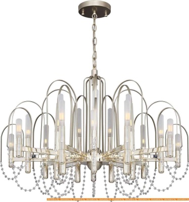 Подвесная люстра Favourite 2308-21P фотография