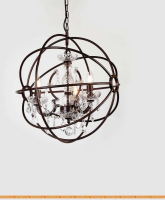 Подвесная люстра Favourite Orbit 1834-3P фотография