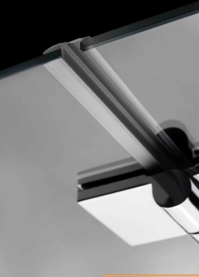 Душевая стенка Radaway Carena PND 130 фотография