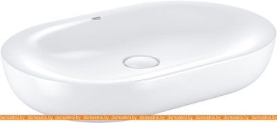 Умывальник Grohe Essence 3960800H с гигиеническим покрытием фотография