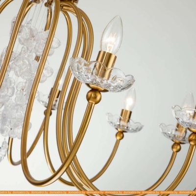 Подвесная люстра Favourite Syreni 2817-6P фотография