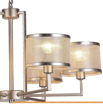 Подвесная люстра Favourite F-Promo Bonbon 2487-6P фотография