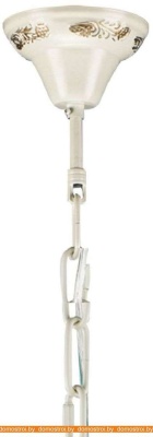 Подвесная люстра Favourite Musa 1734-5P фотография