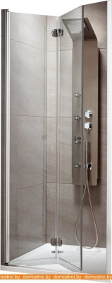 Душевой уголок Radaway Eos DWB 90 L (37803-01-01NL) фотография