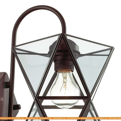 Светильник бра Favourite Polihedron 1919-1W фотография