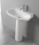 Умывальник BelBagno Bingo BB548AL фотография