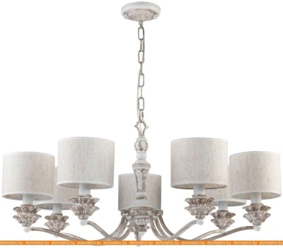 Подвесная люстра Favourite Fima 2700-7P фотография