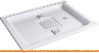 Душевая кабина WeltWasser WW500 Laine 1214 фотография