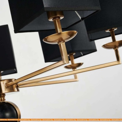 Подвесная люстра Favourite Diva 2822-7P фотография