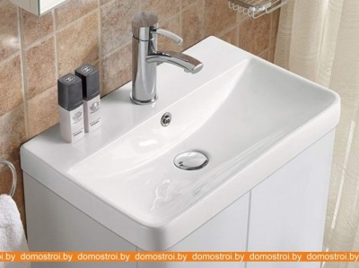 Умывальник CeramaLux N9595-60 фотография