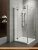 Душевой уголок Radaway Torrenta KDJ 100 R 100x90 (правый) 32242-01-10NR фотография