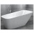 Акриловая ванна Gemy G9218 170x77 фотография