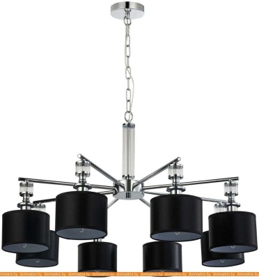 Подвесная люстра Favourite Archetypus 2674-8P фотография