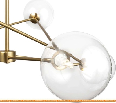 Подвесная люстра Freya Bumble FR5144PL-06TR фотография