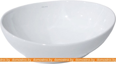 Умывальник Melana MLN-7138 41.5x35.5 фотография