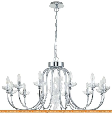 Подвесная люстра Favourite Bellis 2870-12P фотография