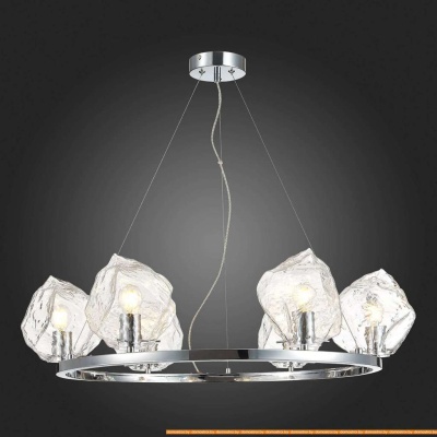 Подвесная люстра ST Luce Portici SL1175.103.06 фотография