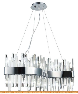 Подвесная люстра ST Luce Bafo SL1160.113.12 фотография