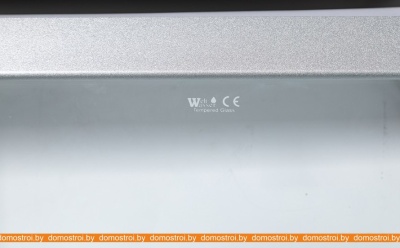Душевая кабина WeltWasser WW500 Werra 804 фотография