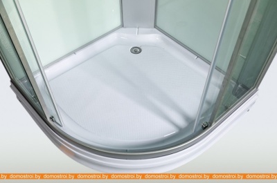 Душевая кабина WeltWasser WW500 Werra 804 фотография