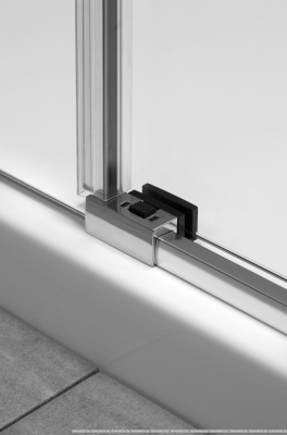 Душевая дверь Radaway Espera KDJ 140 R фотография