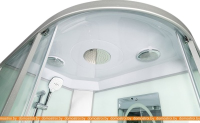 Душевая кабина WeltWasser WW500 Werra 1204 L фотография