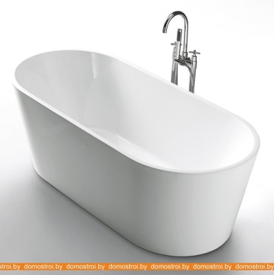 Ванны BelBagno BB202 170x80 фотография