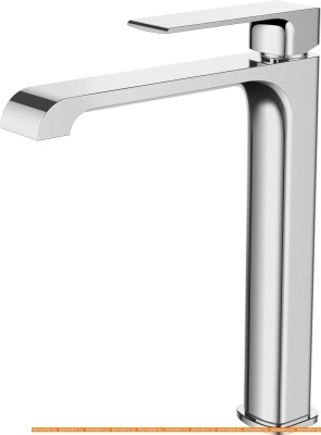 Смеситель BelBagno Dory DOR-LMC-CRM фотография