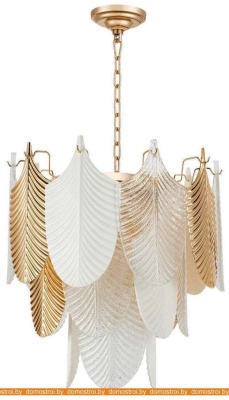 Подвесная люстра Favourite Pulcher 2619-12P фотография