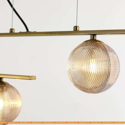 Подвесная люстра Favourite Idem 2723-4P фотография