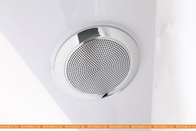 Душевая кабина WeltWasser WW500 Emmer 13555 фотография