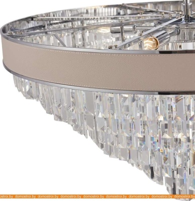 Подвесная люстра Favourite Etna 2902-11P фотография