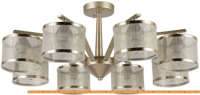 Люстра Favourite F-Promo Bonbon 2488-8P фотография