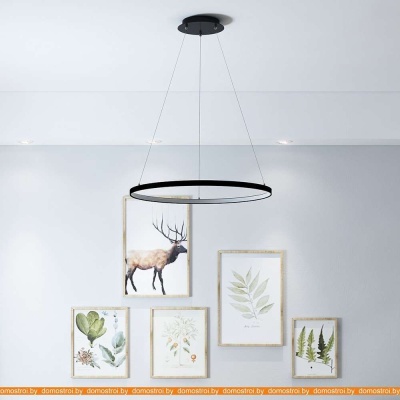 Подвесная люстра Favourite Giro 1764-6P фотография