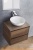 Тумба под умывальник BelBagno Kraft-600-2C-SO-RT (rovere tabacco) фотография