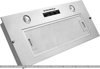 Вытяжка MAUNFELD Crosby Light 70 (нержавеющая сталь) картинка