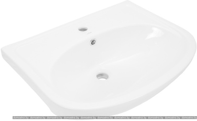 Умывальник Cersanit Erica 60 фотография