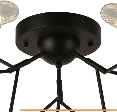 Люстра Favourite F-Promo Skein 2480-9U фотография