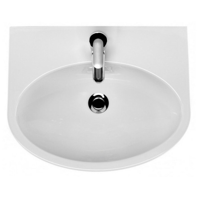 Умывальник Cersanit Parva 50 фотография