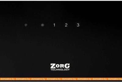 Вытяжка ZorG Technology Vector S 60 (черный) фотография