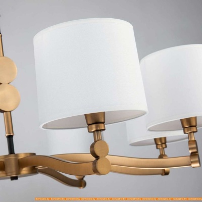 Подвесная люстра Favourite Roshe 2624-8P фотография