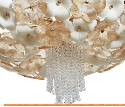 Подвесная люстра Favourite Viola 2901-9P фотография