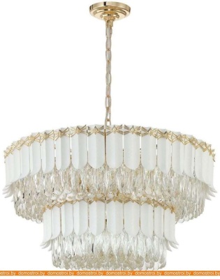 Подвесная люстра Favourite Frons 2734-12P фотография