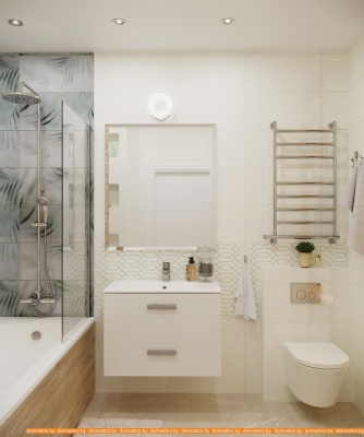 Унитаз Lavinia Boho Biore Rimless 21010006 (чаша, пневмокрышка, шум-я) фотография