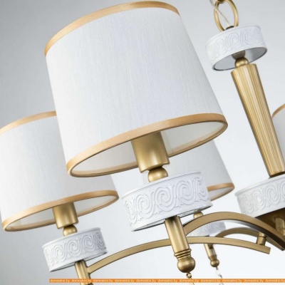 Подвесная люстра Favourite Mirra 2706-6P фотография