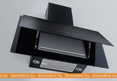 Вытяжка Franke Maris 2.0 FMA 2.0 907 BK 330.0550.059 фотография